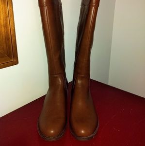 Tommy Hilfiger boots